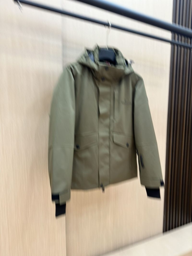 Moncler Down Coat